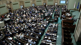 Prokuratura bada przecieki po tajnym posiedzeniu Sejmu 