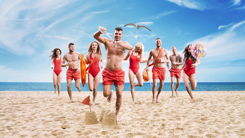 Warsaw Shore: Ekipa z Warszawy, Summer Camp2, sezon 6, odcinek 10