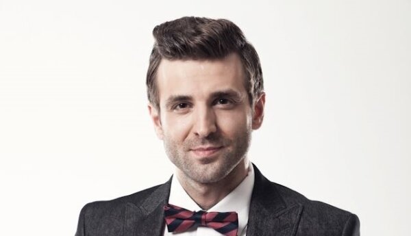 Wojtek Ezzat zdradza, z kim z "X Factor" utrzymuje nadal kontakt!