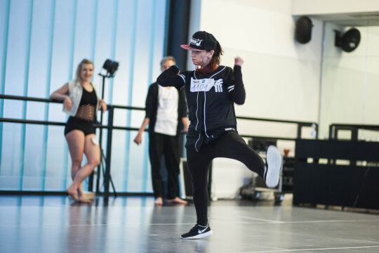 "You Can Dance - Po prostu tańcz" - casting Wrocław